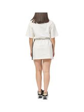 GAELLE PARIS Gaelle Paris Abito Donna Bianco Bianco